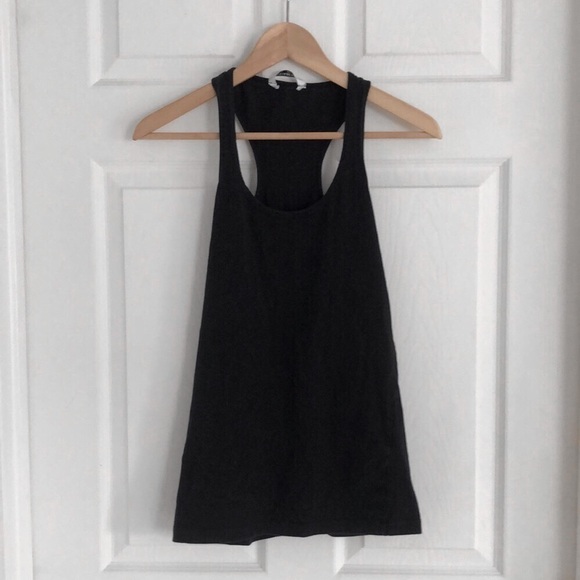 Pull & Bear black tank top - Picture 1 of 5